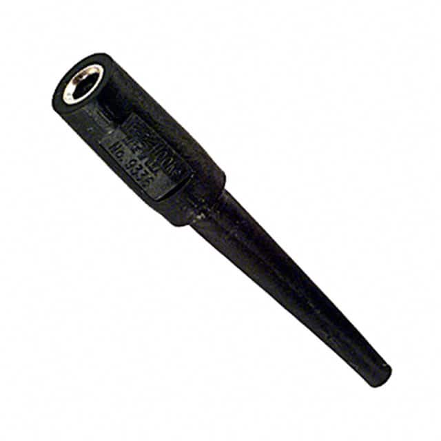 9336 BLK E-Z-Hook  Between Series Adapters